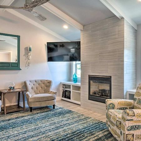 Coastal Getaway By Pebble Beach And Redwoods! Crescent City Exteriér fotografie