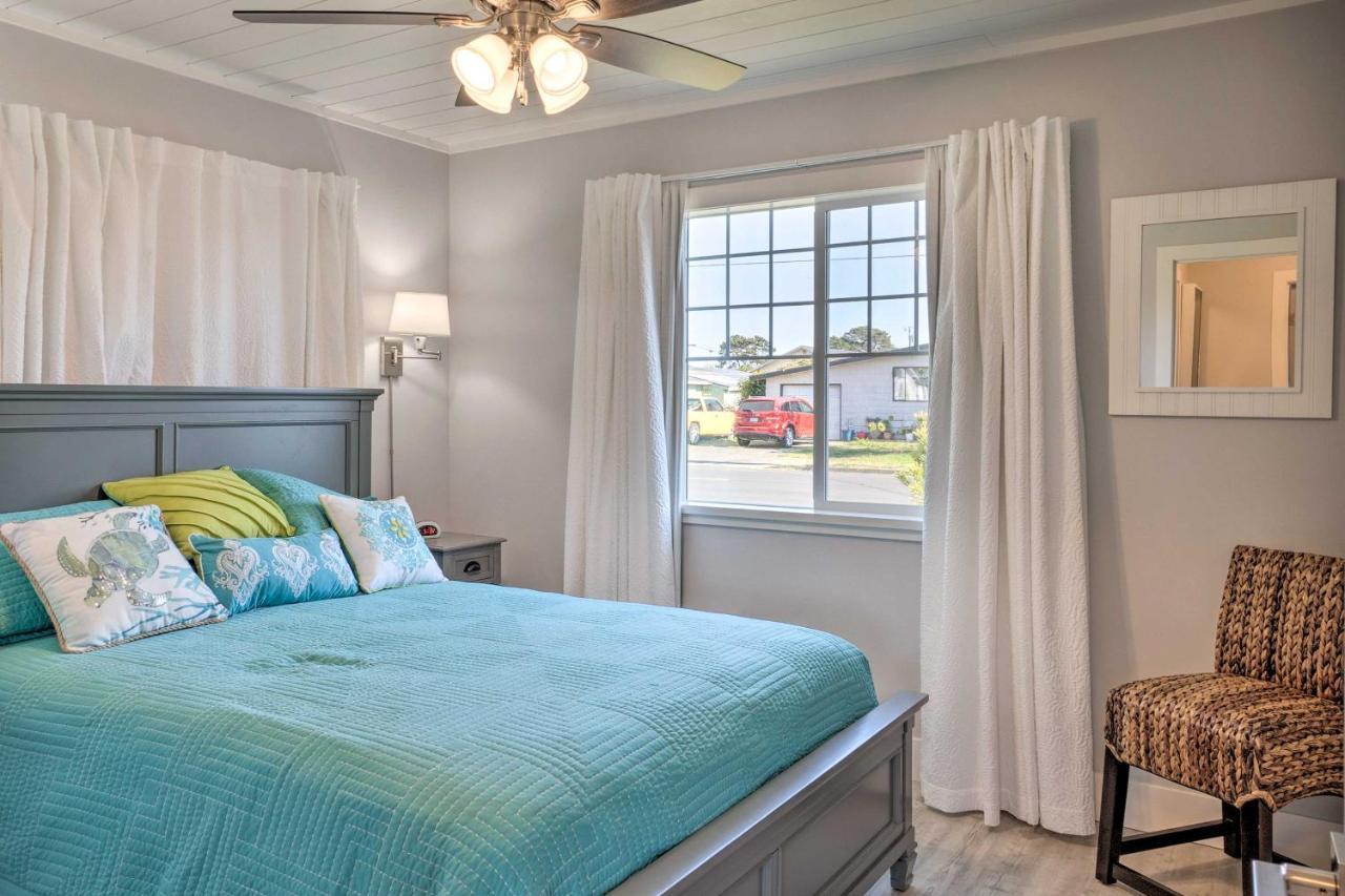 Coastal Getaway By Pebble Beach And Redwoods! Crescent City Exteriér fotografie