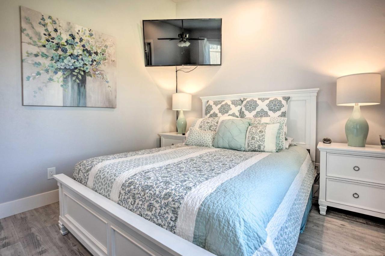 Coastal Getaway By Pebble Beach And Redwoods! Crescent City Exteriér fotografie
