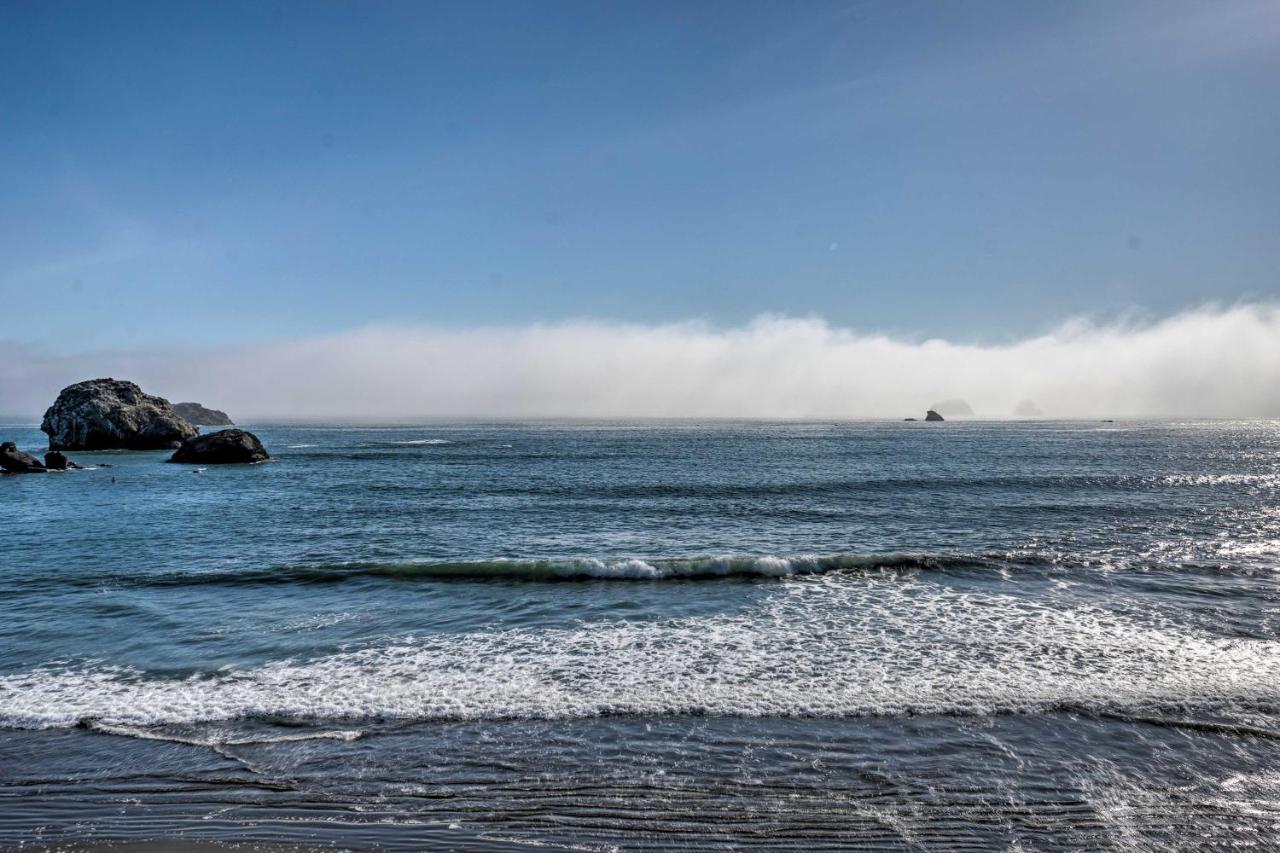 Coastal Getaway By Pebble Beach And Redwoods! Crescent City Exteriér fotografie