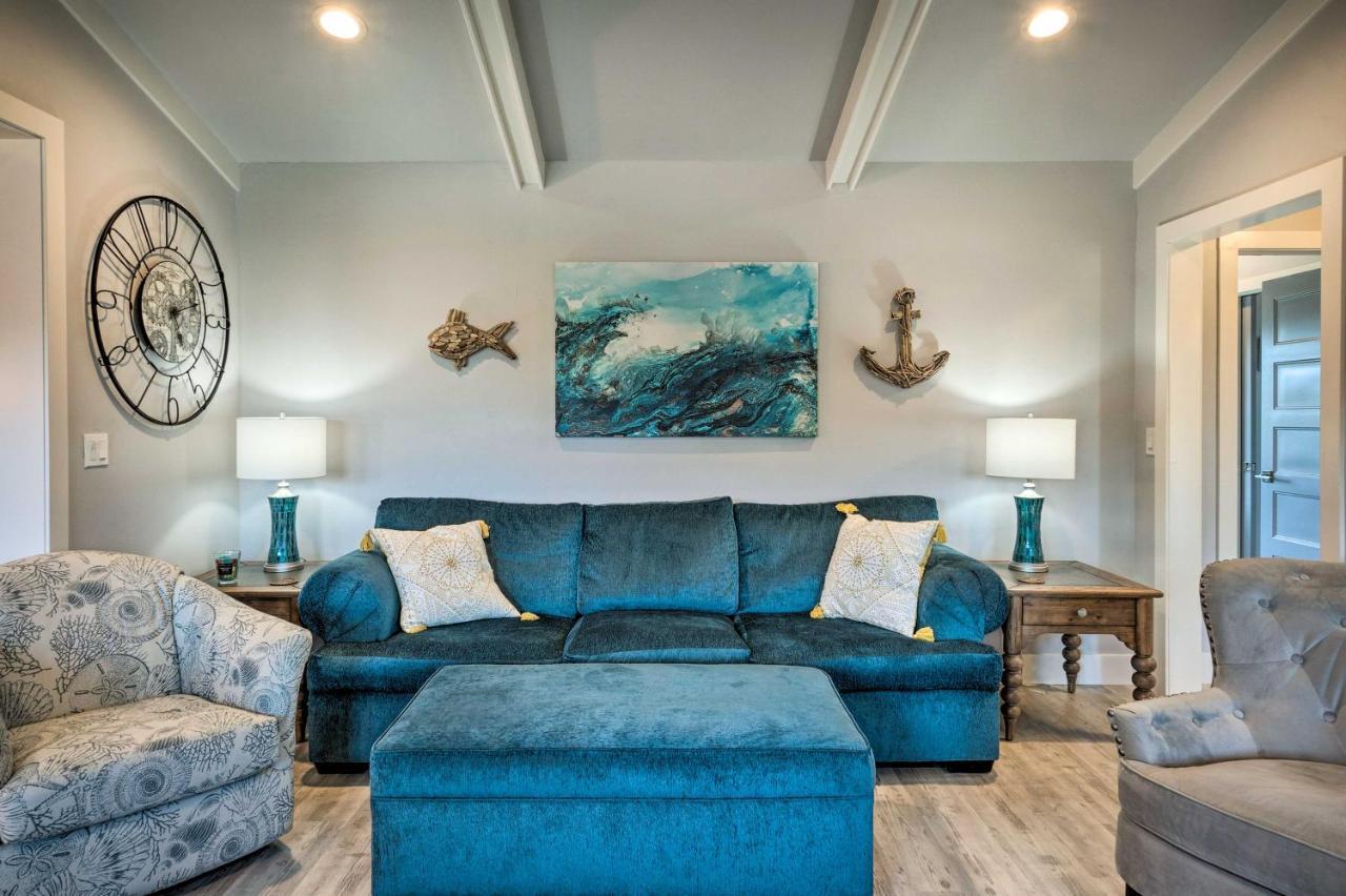Coastal Getaway By Pebble Beach And Redwoods! Crescent City Exteriér fotografie